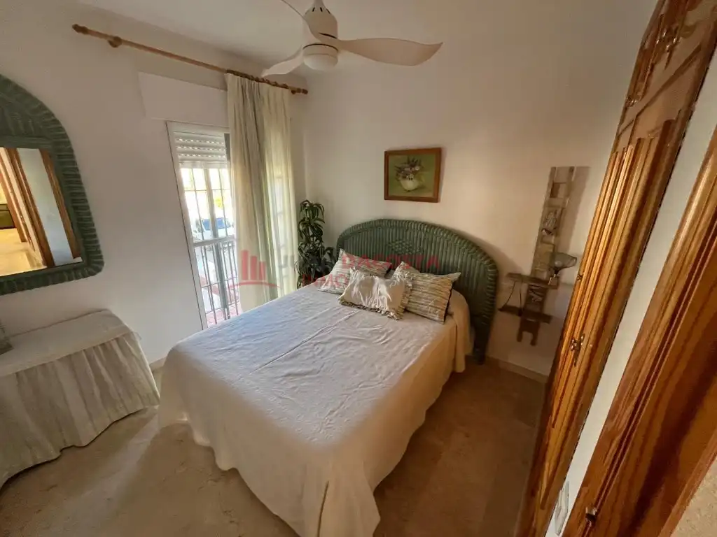 Piso de 80 m² en Lepe