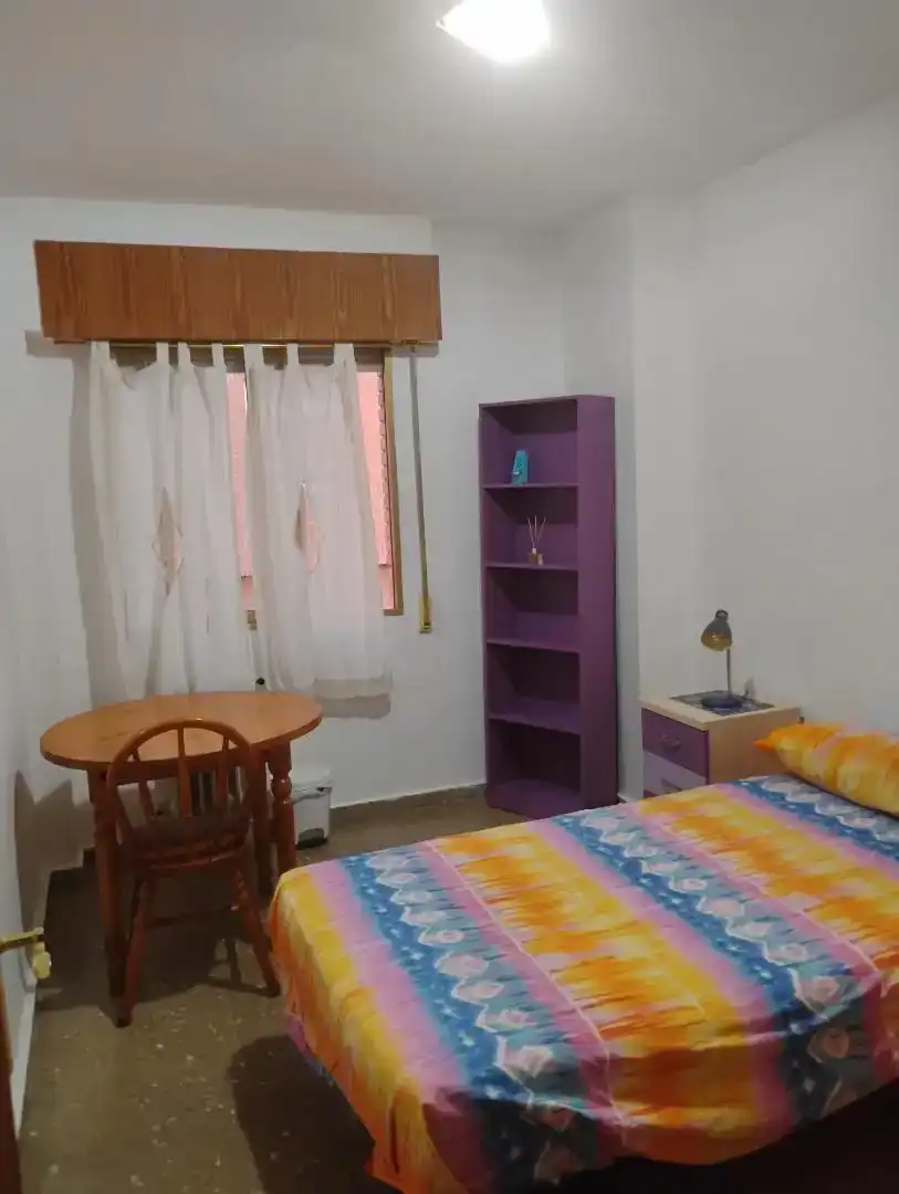 Habitación 10 m², Albacete