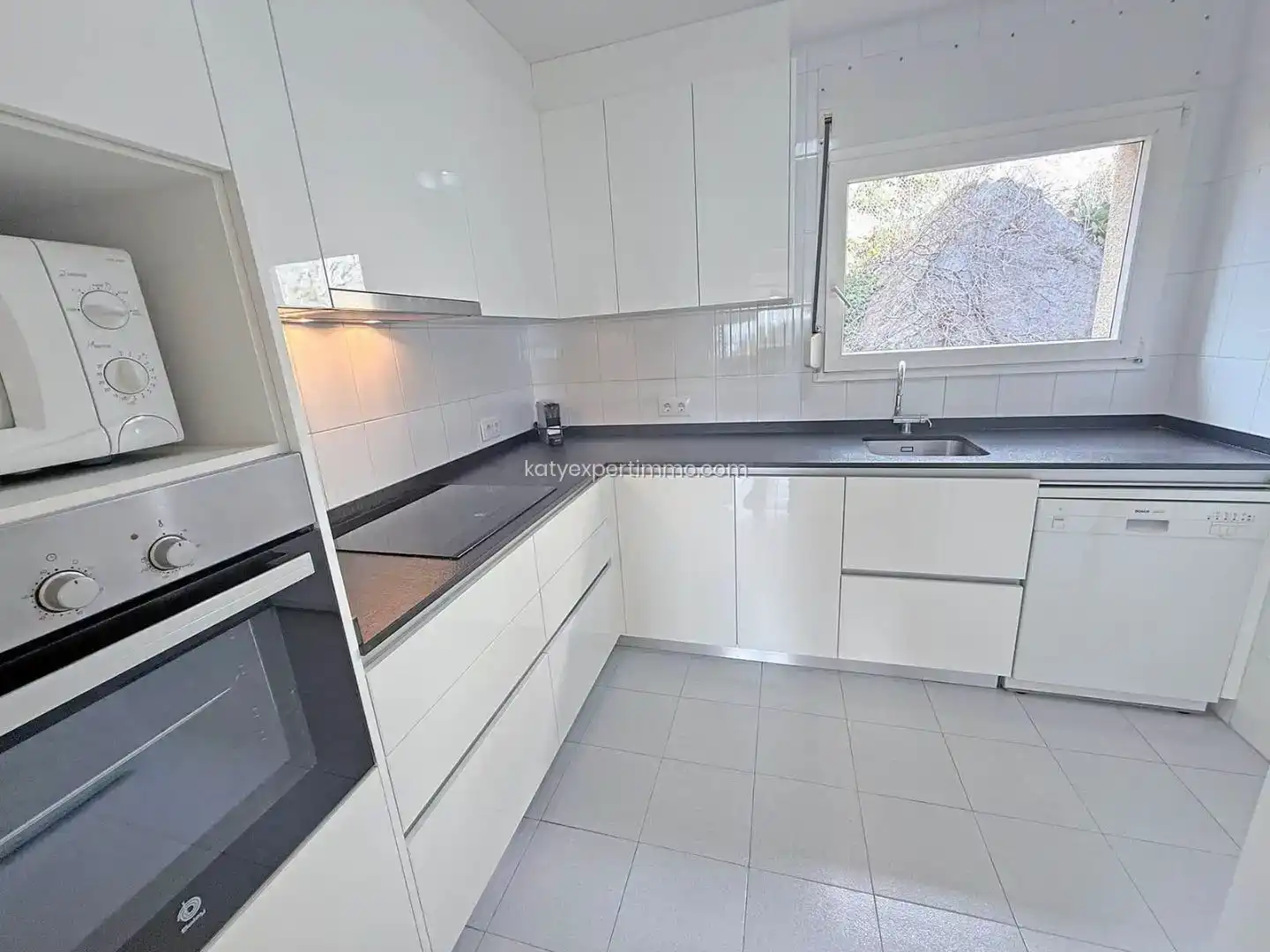 Piso de 120 m² en Roses