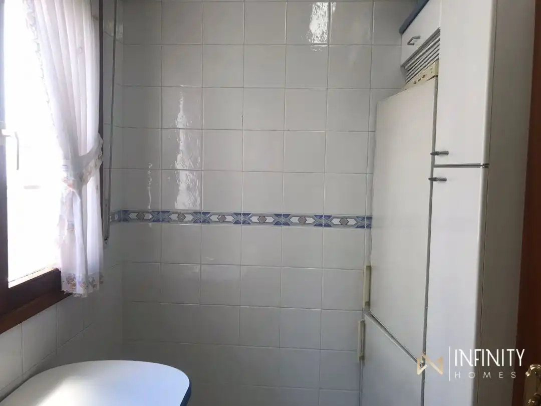 Piso de 90 m² en Bilbao