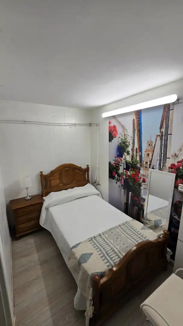 Pis de 80 m² a Plasencia