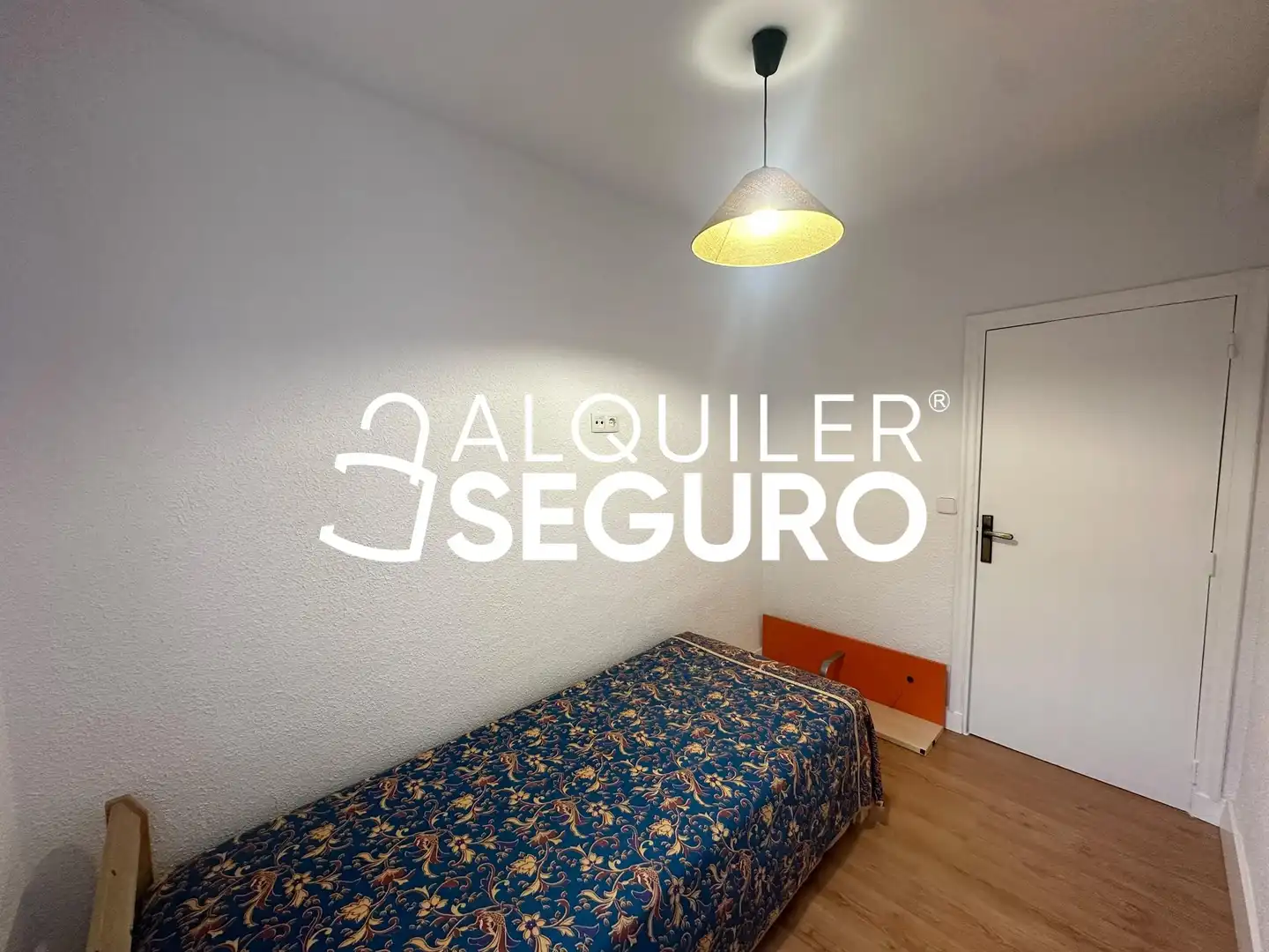 Pis de 60 m² a Madrid