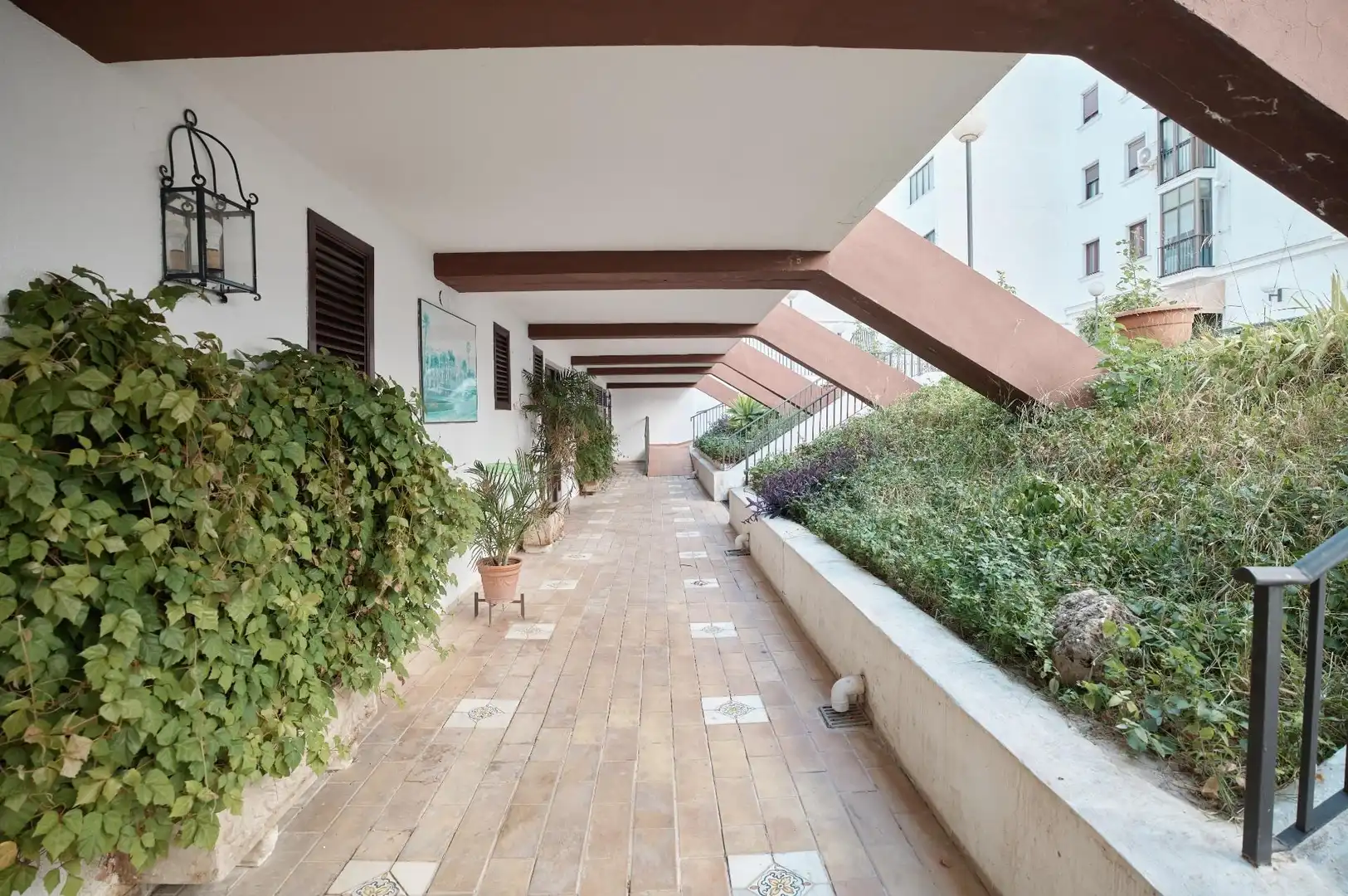 Pis de 87 m² a Jerez de la Frontera