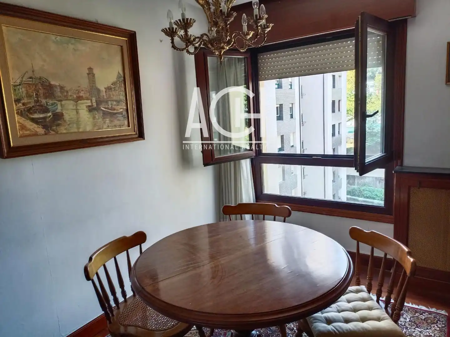 Piso de 90 m² en Bilbao