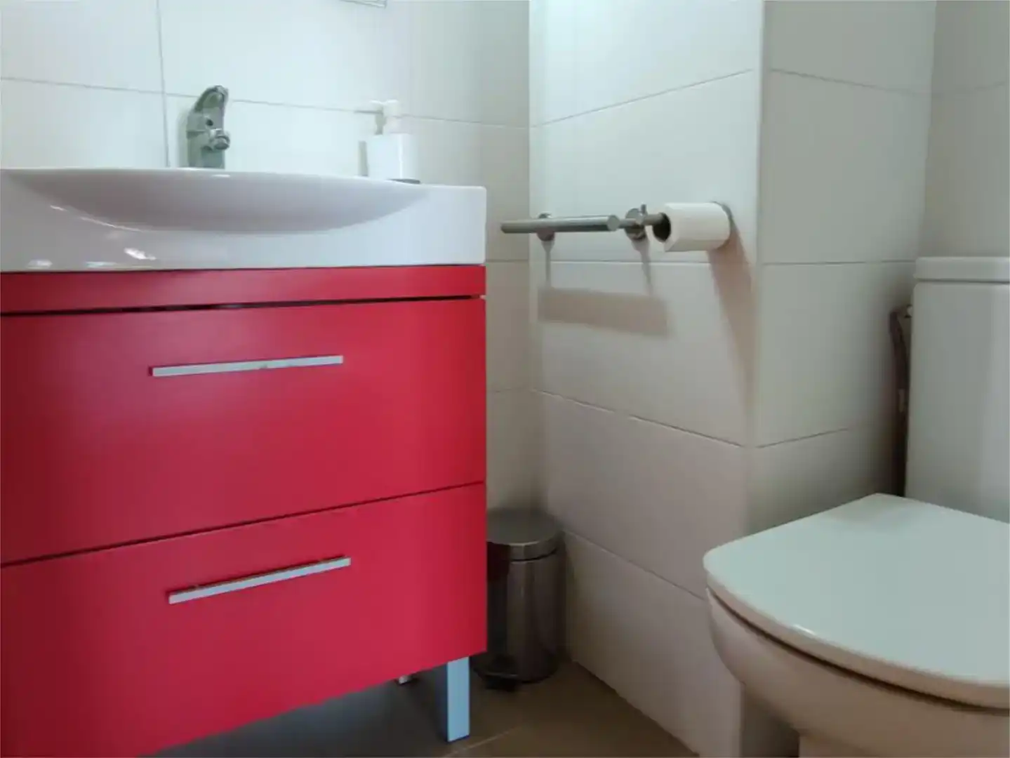 Piso de 120 m² en Almería