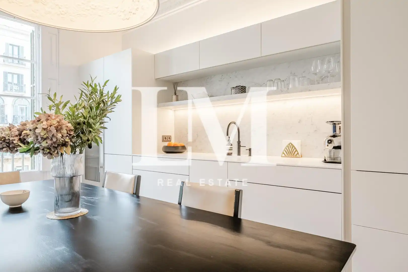 Piso de 196 m² en Barcelona