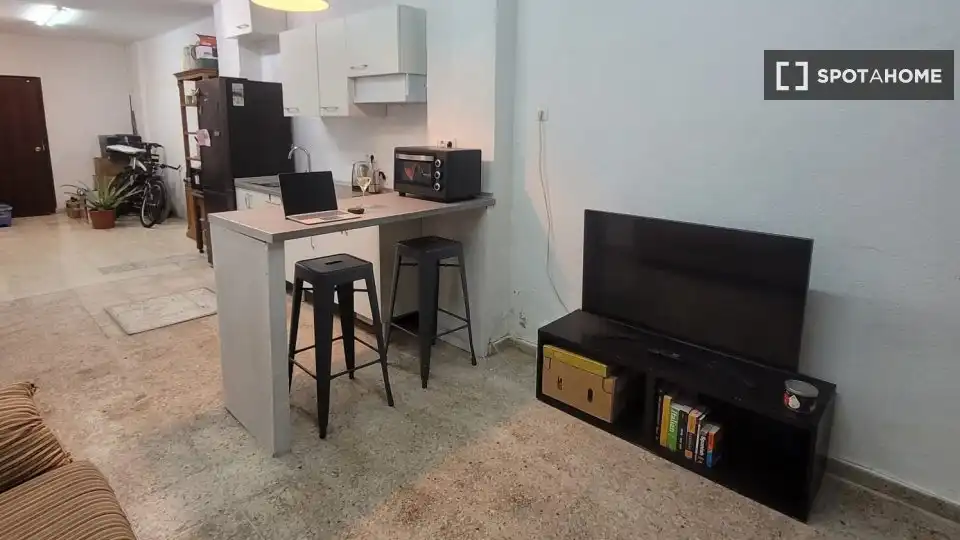 Habitación en alquiler, Sevilla