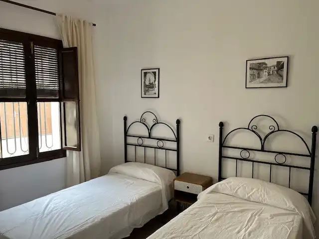 Piso de 220 m² en Villafranca de Córdoba
