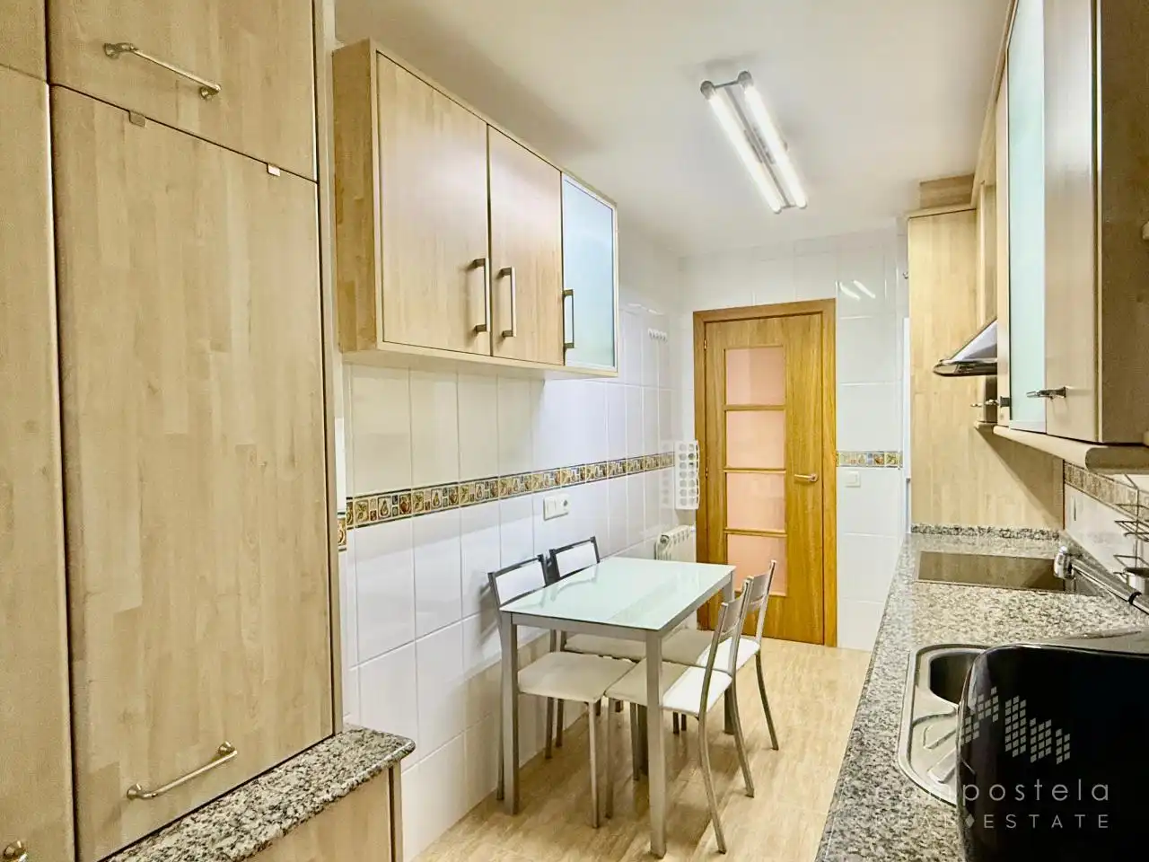 Pis de 85 m² a Ames