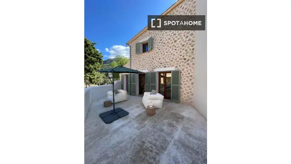 Habitación 104 m², Estellencs