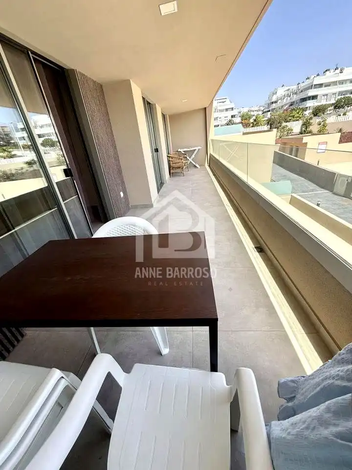 Piso de 90 m² en Granadilla de Abona