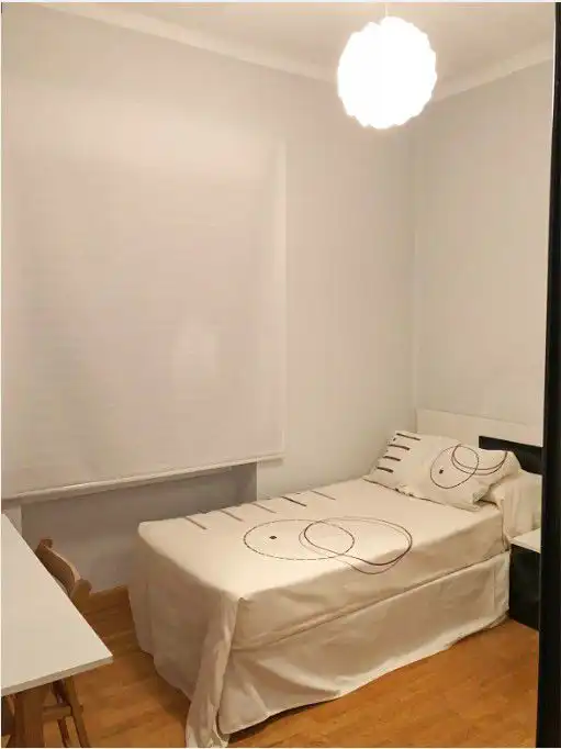 Pis de 126 m² a Salamanca