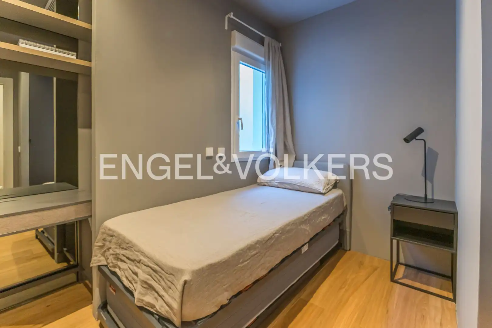 Pis de 104 m² a Madrid