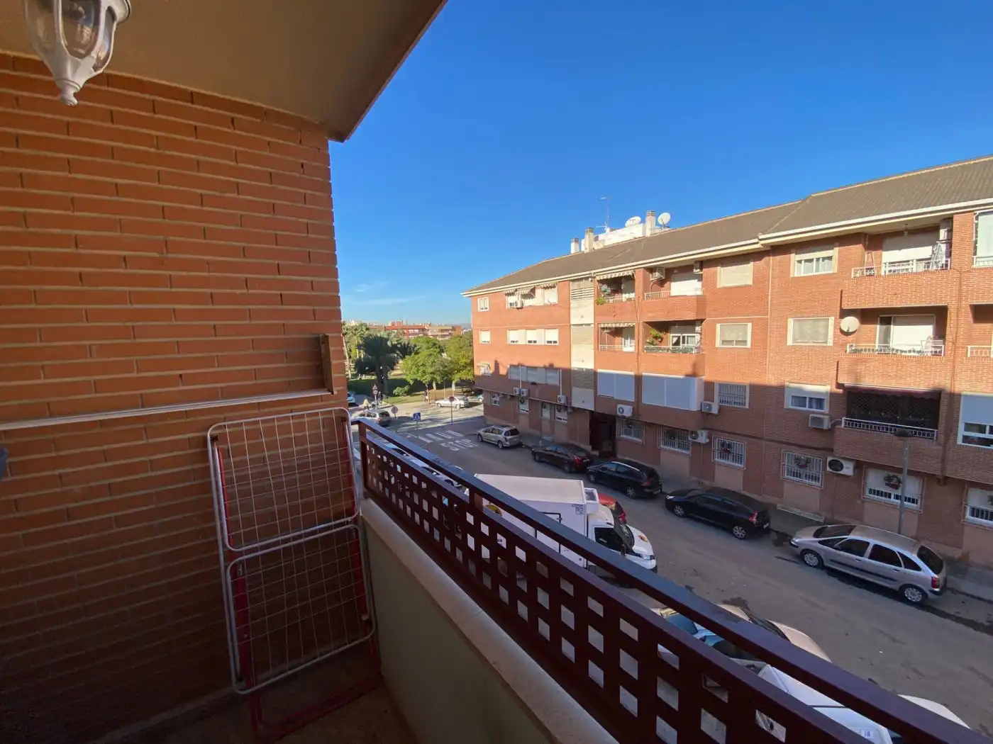 Piso de 90 m² en Murcia