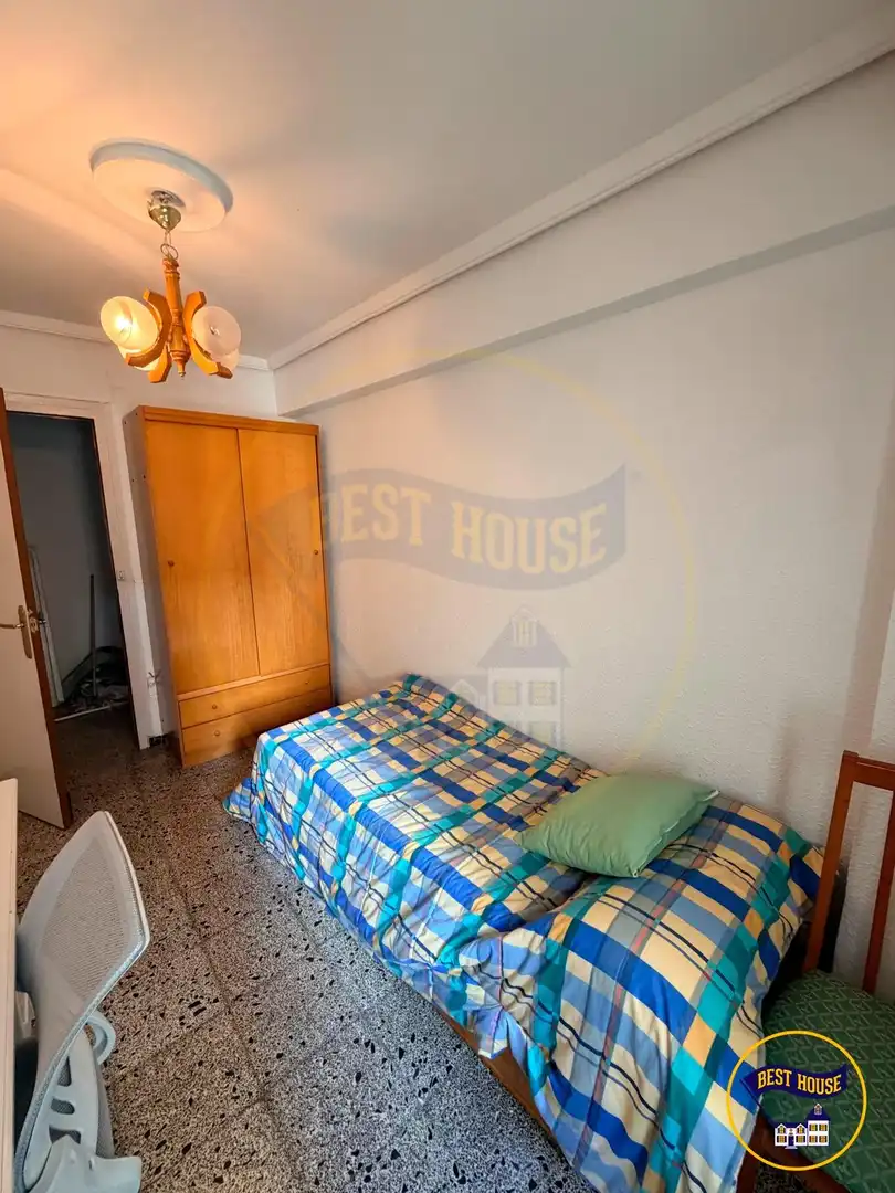 Habitación 85 m², Cuenca
