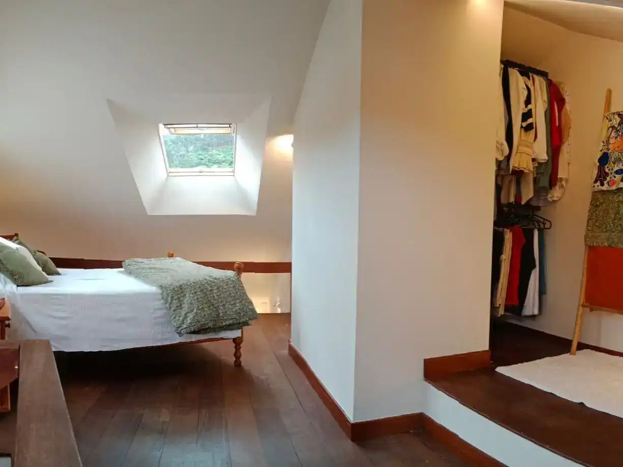 Pis de 56 m² a Villaviciosa