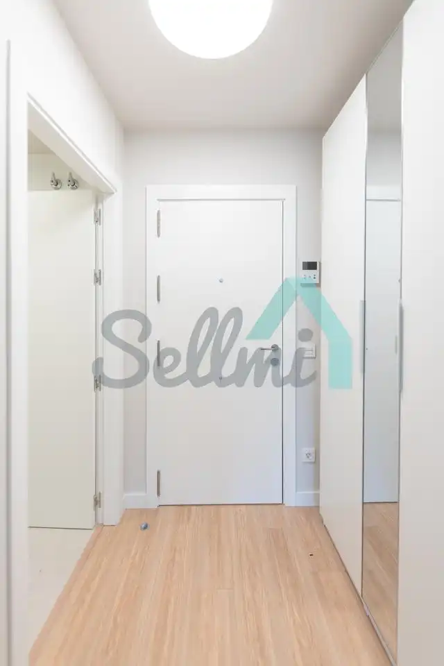 Piso de 56 m² en Oviedo