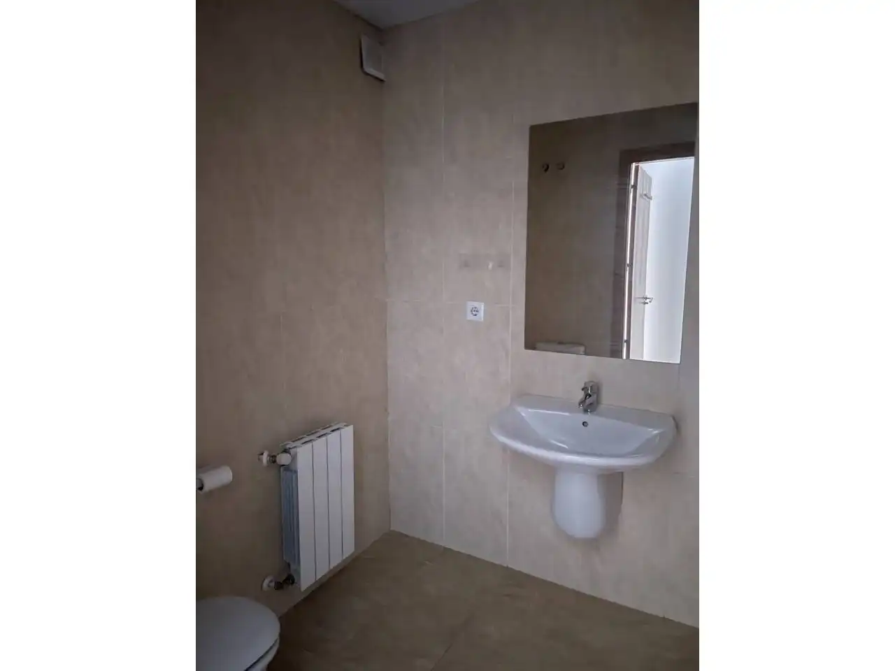 Pis de 80 m² a Badajoz