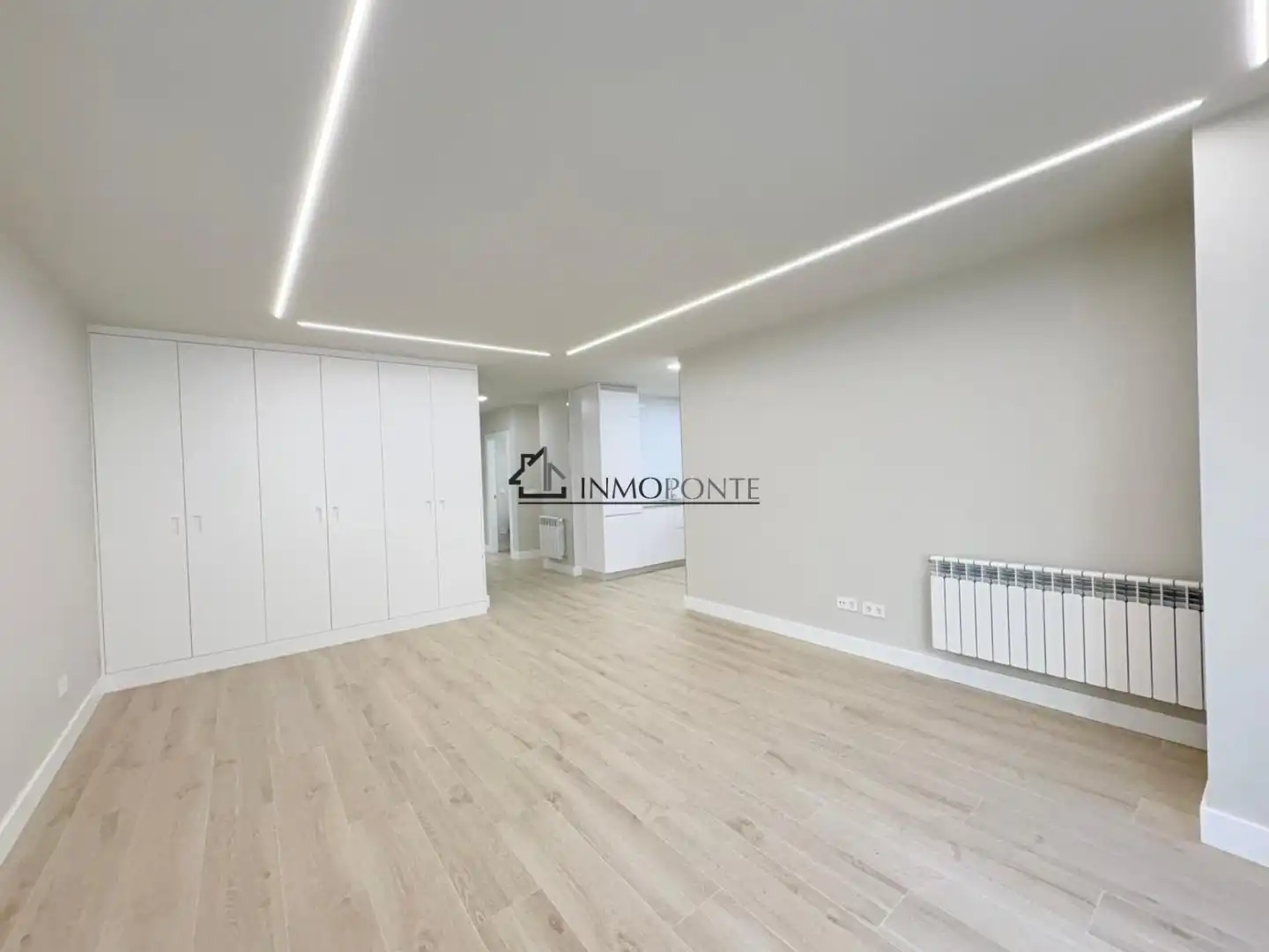 Pis de 110 m² a Pontevedra