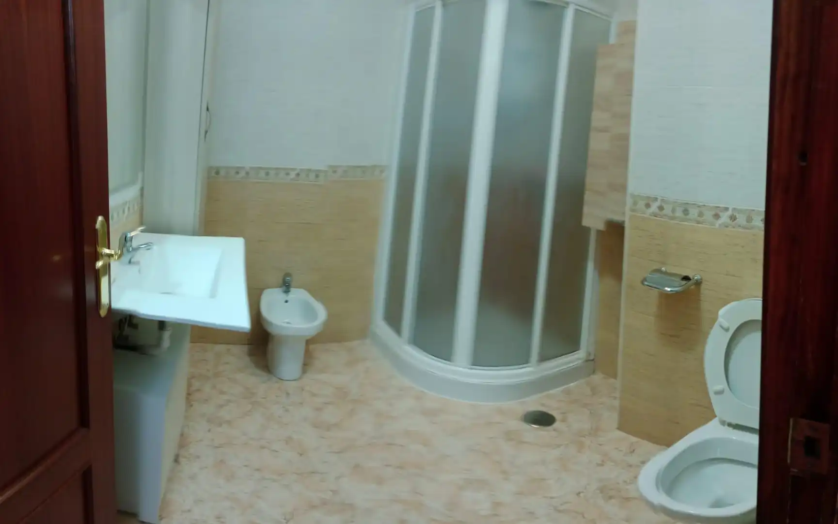 Piso de 75 m² en Baeza