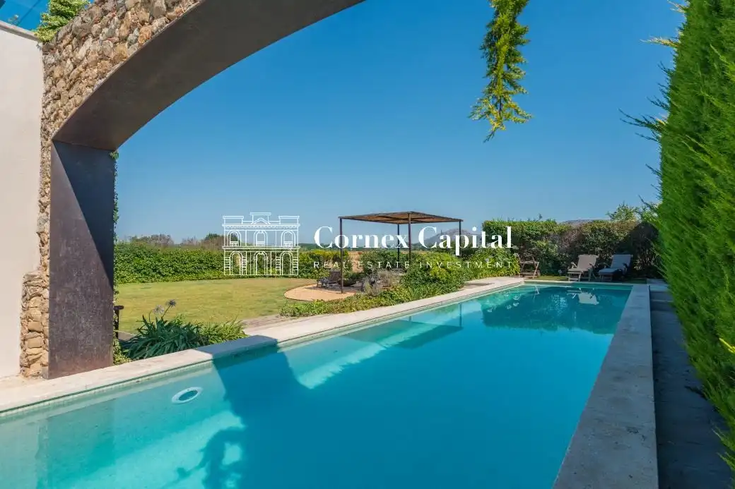 Casa de 855 m² en Pals