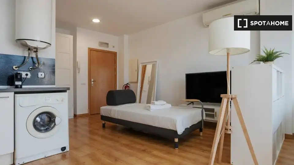 Piso en alquiler, Madrid
