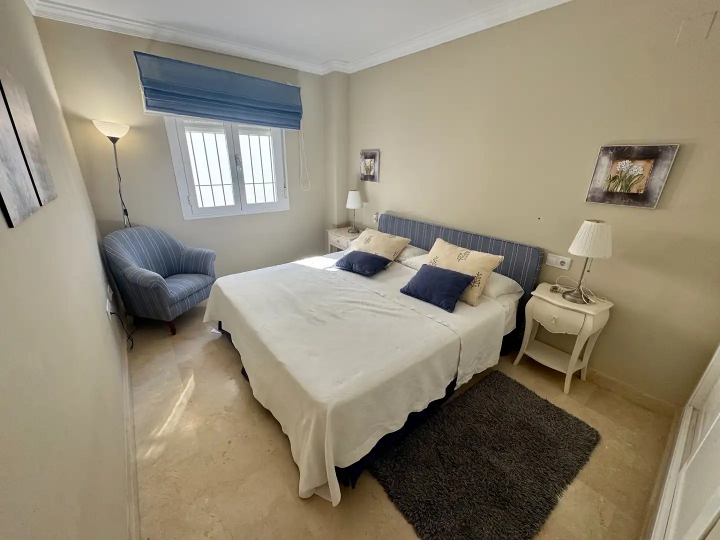 Piso de 120 m² en Marbella