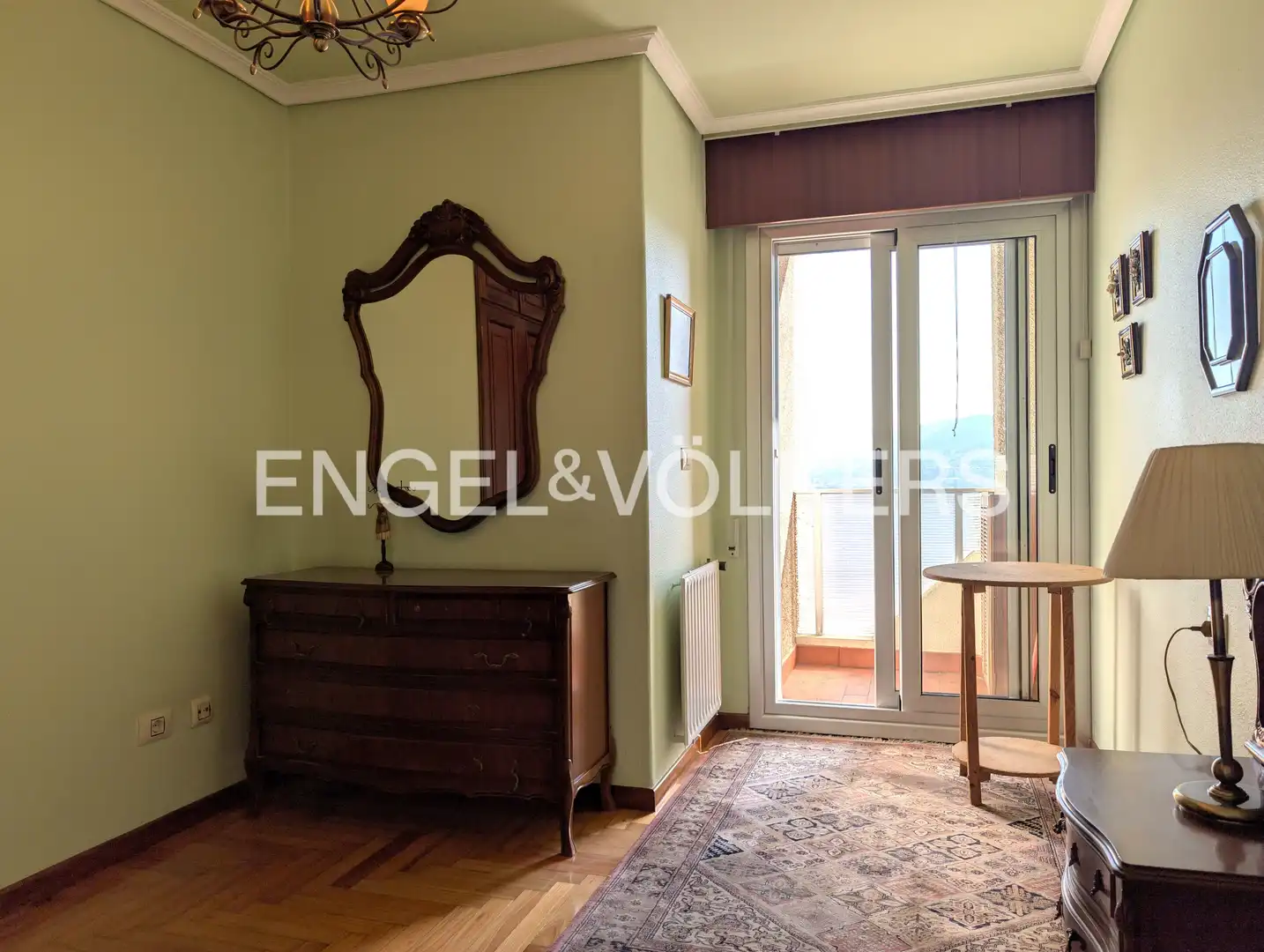 Piso de 90 m² en Vigo
