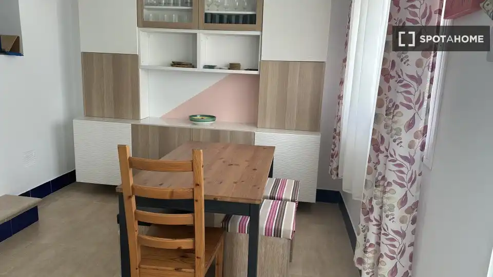 Habitación 115 m², Chiclana de la Frontera