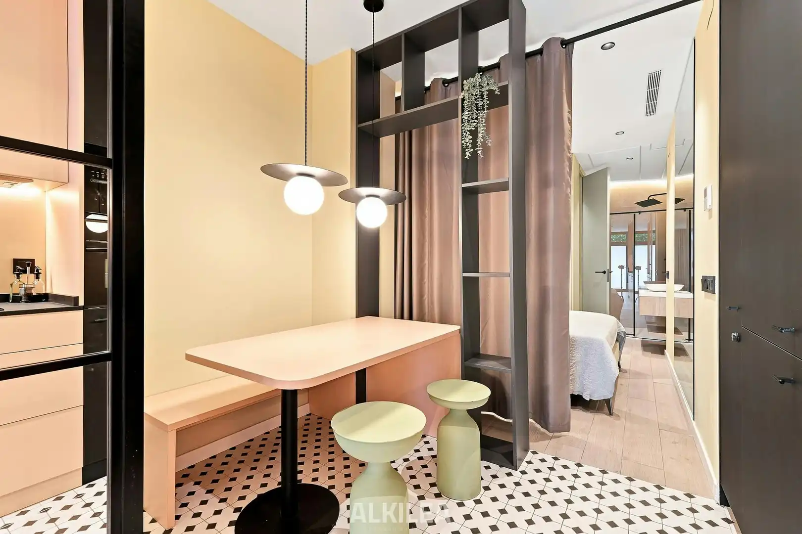 Piso de 48 m² en Valencia