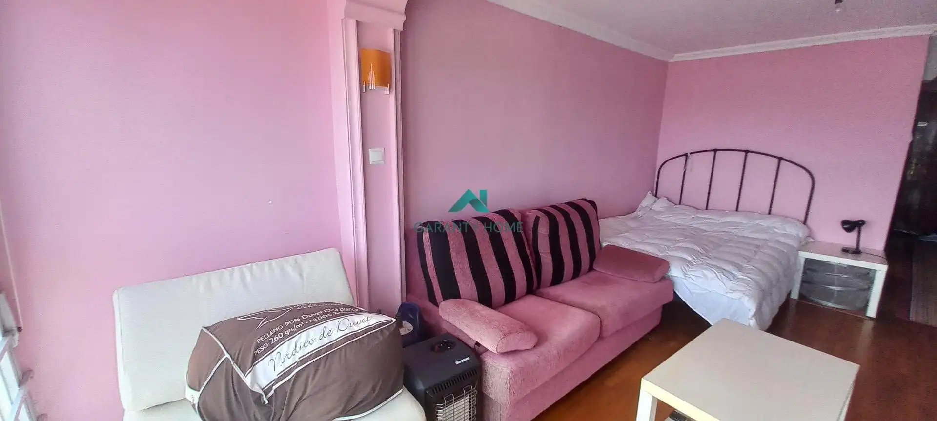 Piso de 36 m² en Laredo