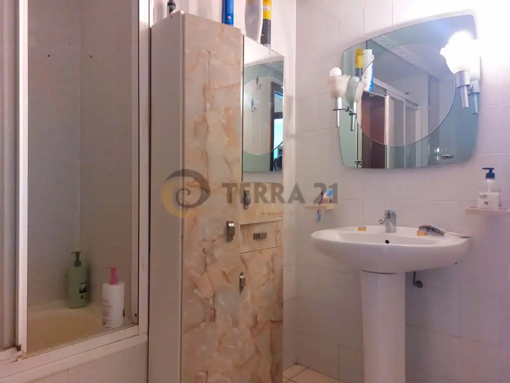Piso de 90 m² en Jaén