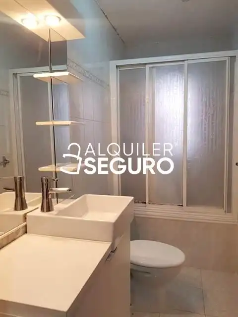Appartamento 60 m² a Madrid