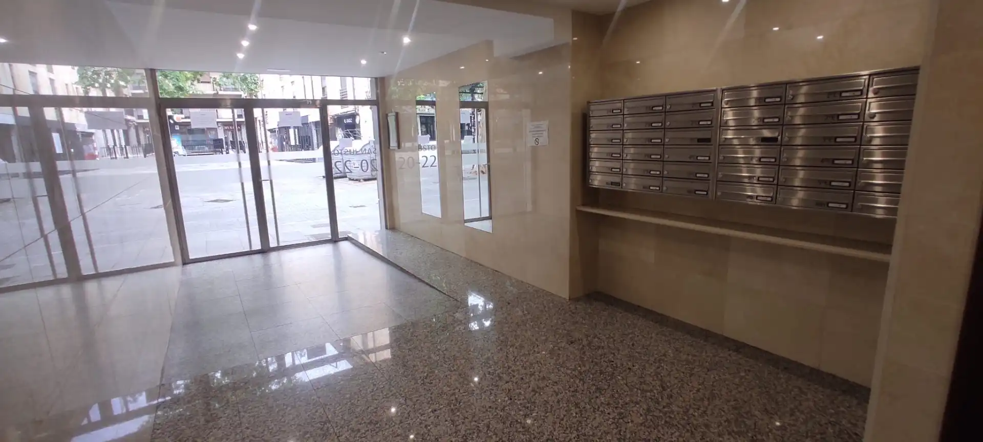 Piso de 103 m² en Salamanca