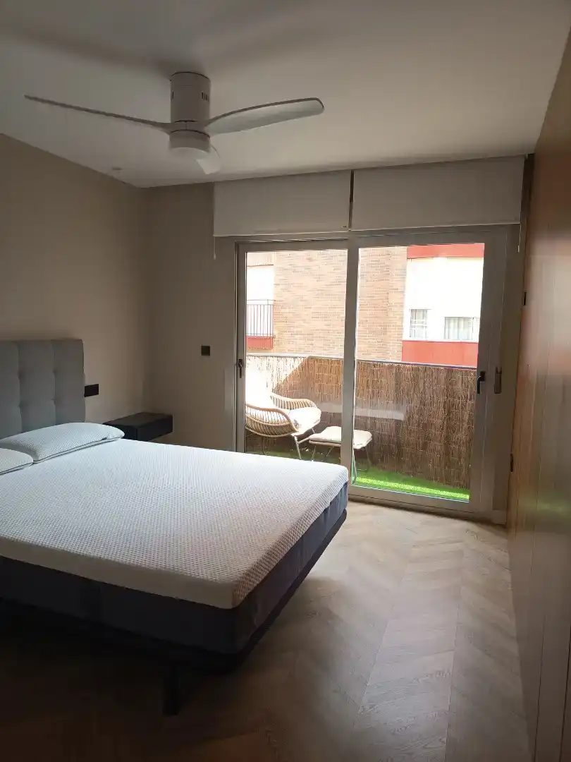 Piso de 77 m² en Murcia