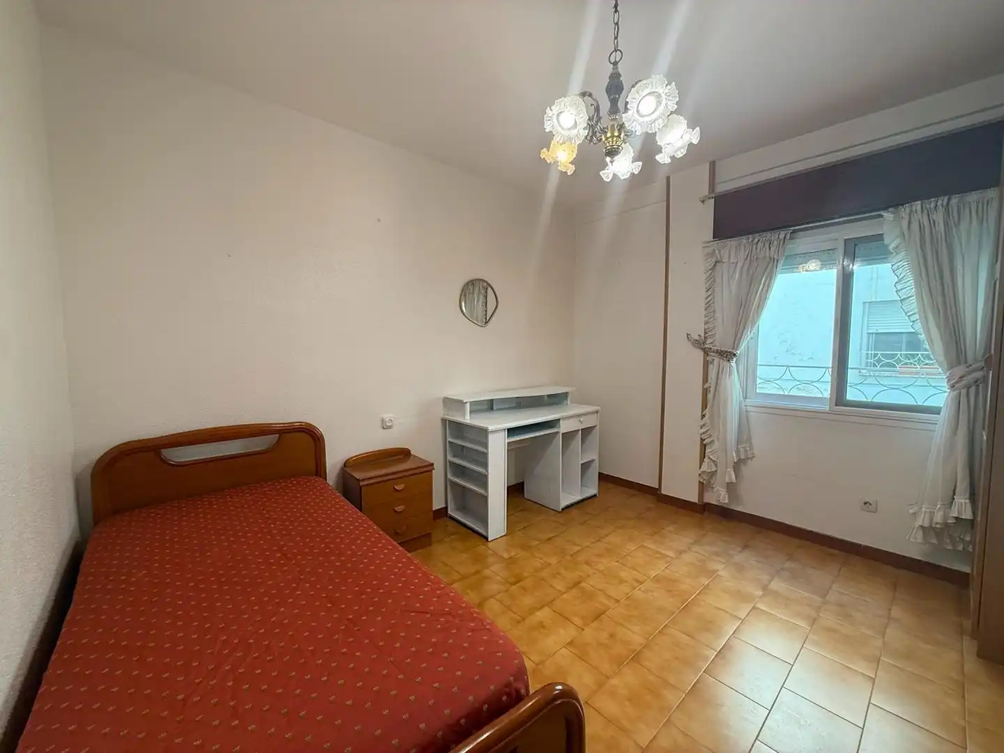 Piso de 127 m² en Murcia