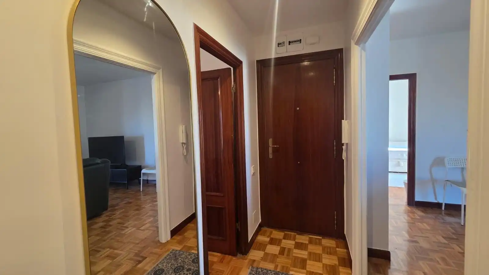 Piso de 82 m² en Santander