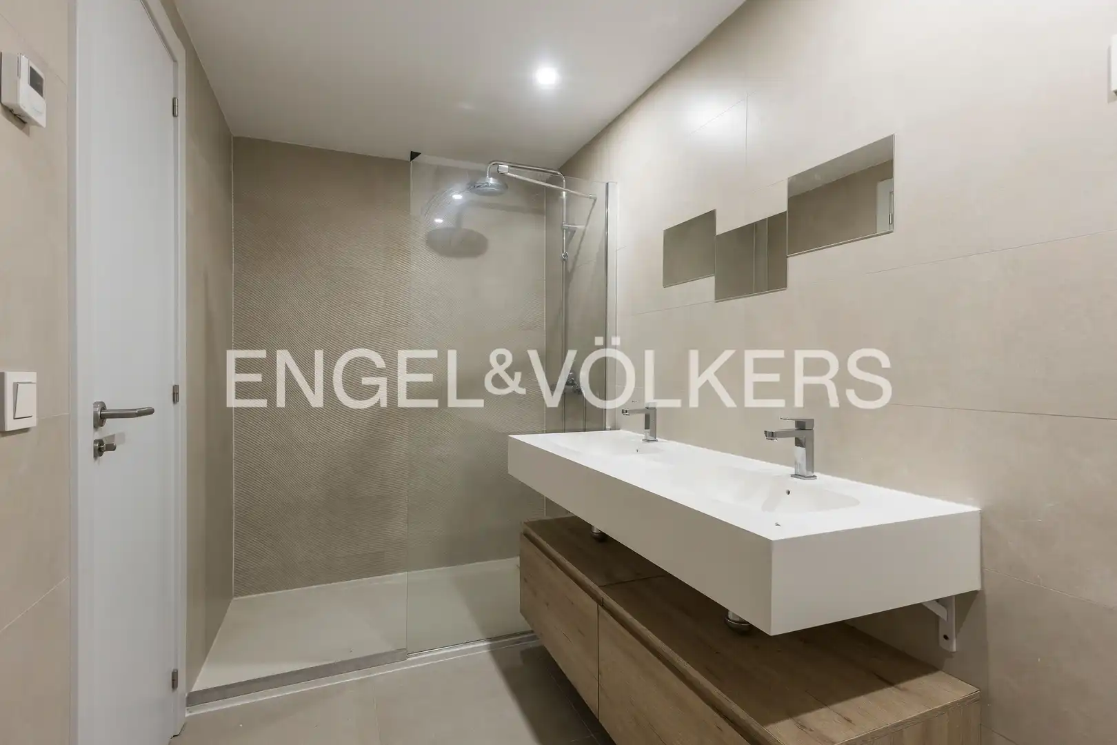 Piso de 234 m² en Madrid