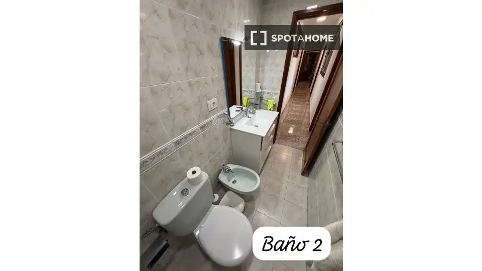 Habitación 161 m², Las Palmas de Gran Canaria
