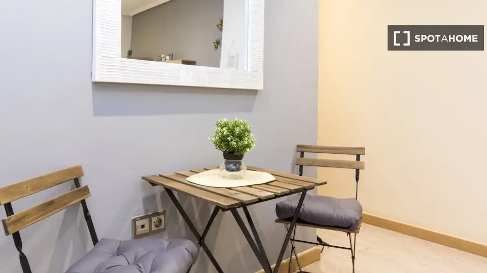 Habitación 92 m², Zaragoza