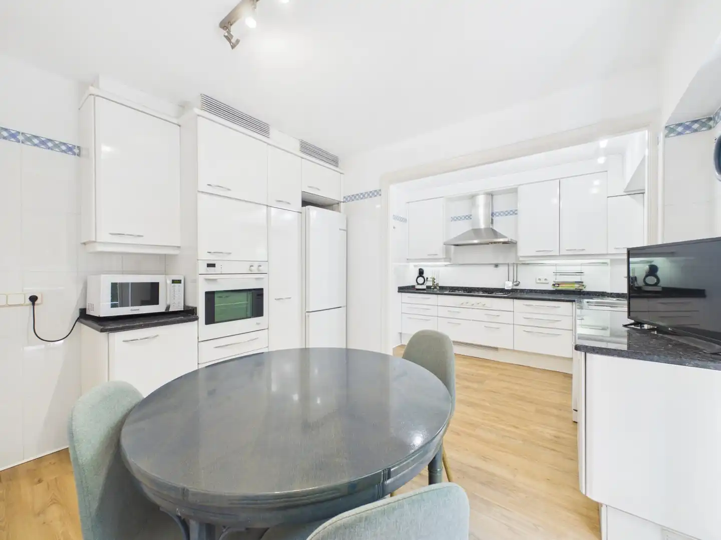 Wohnung 83 m² in Palma