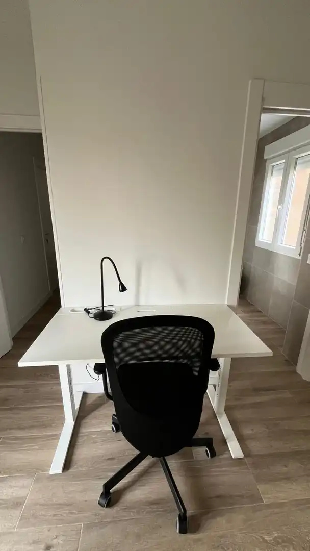 Piso de 113 m² en Guadalajara