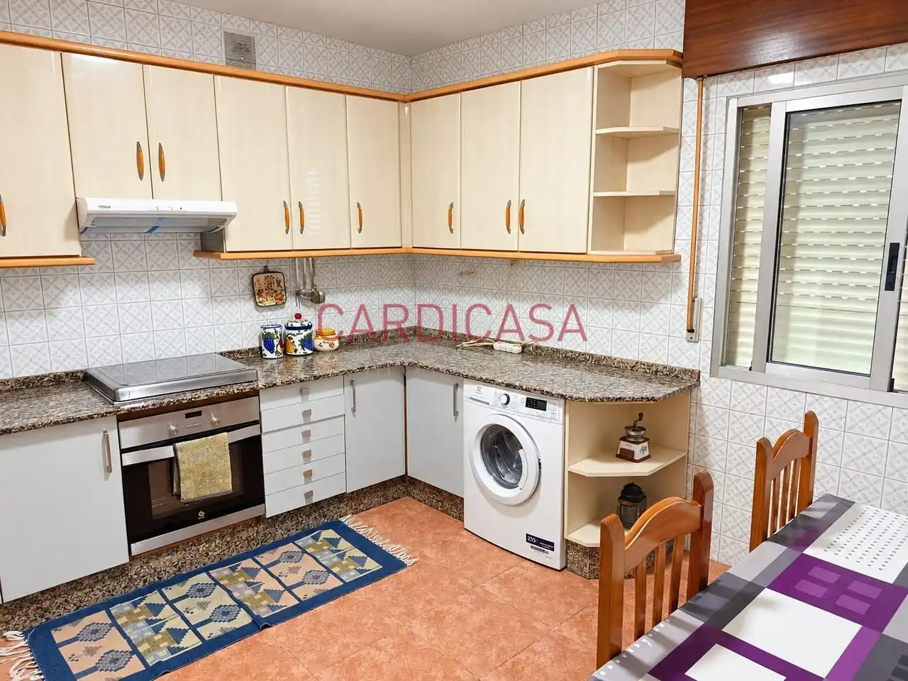 Pis de 65 m² a Moaña