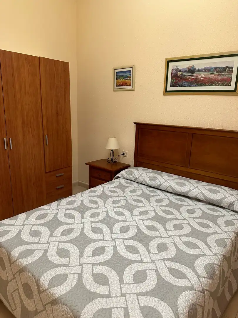 Piso de 90 m² en Don Benito
