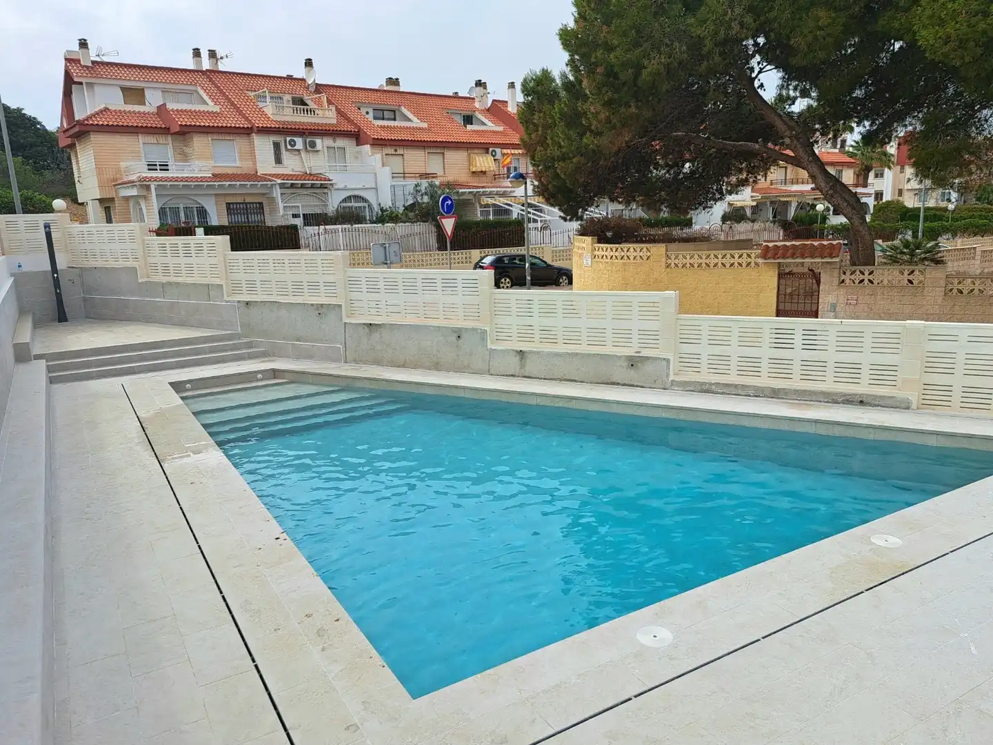 Pis de 125 m² a Alacant