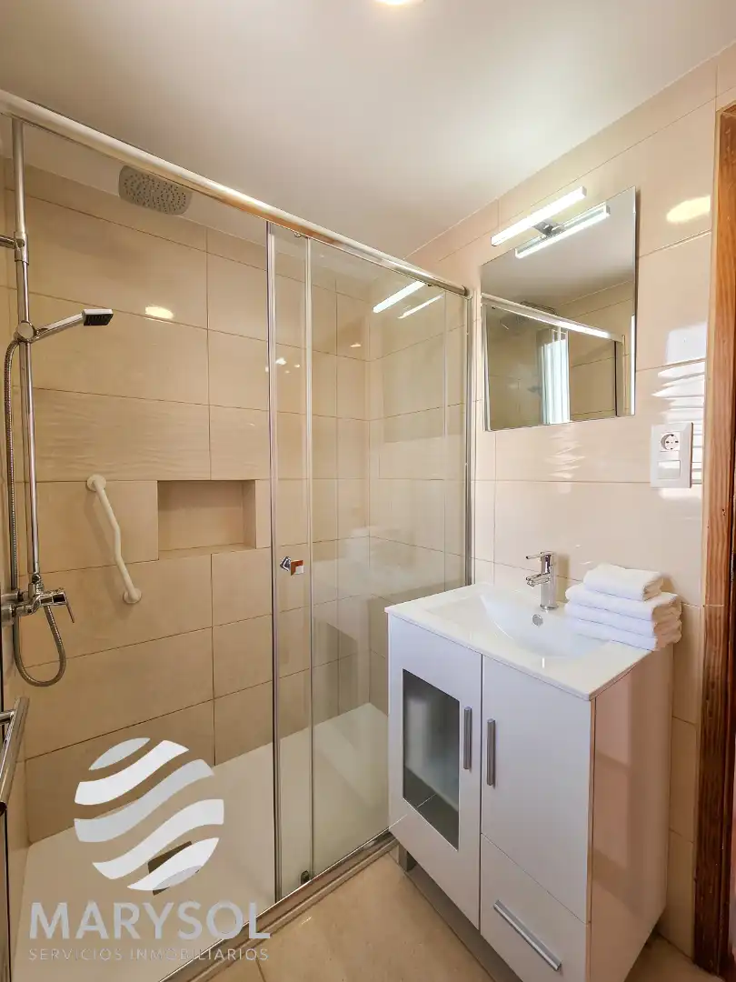 Piso de 42 m² en San Bartolomé de Tirajana