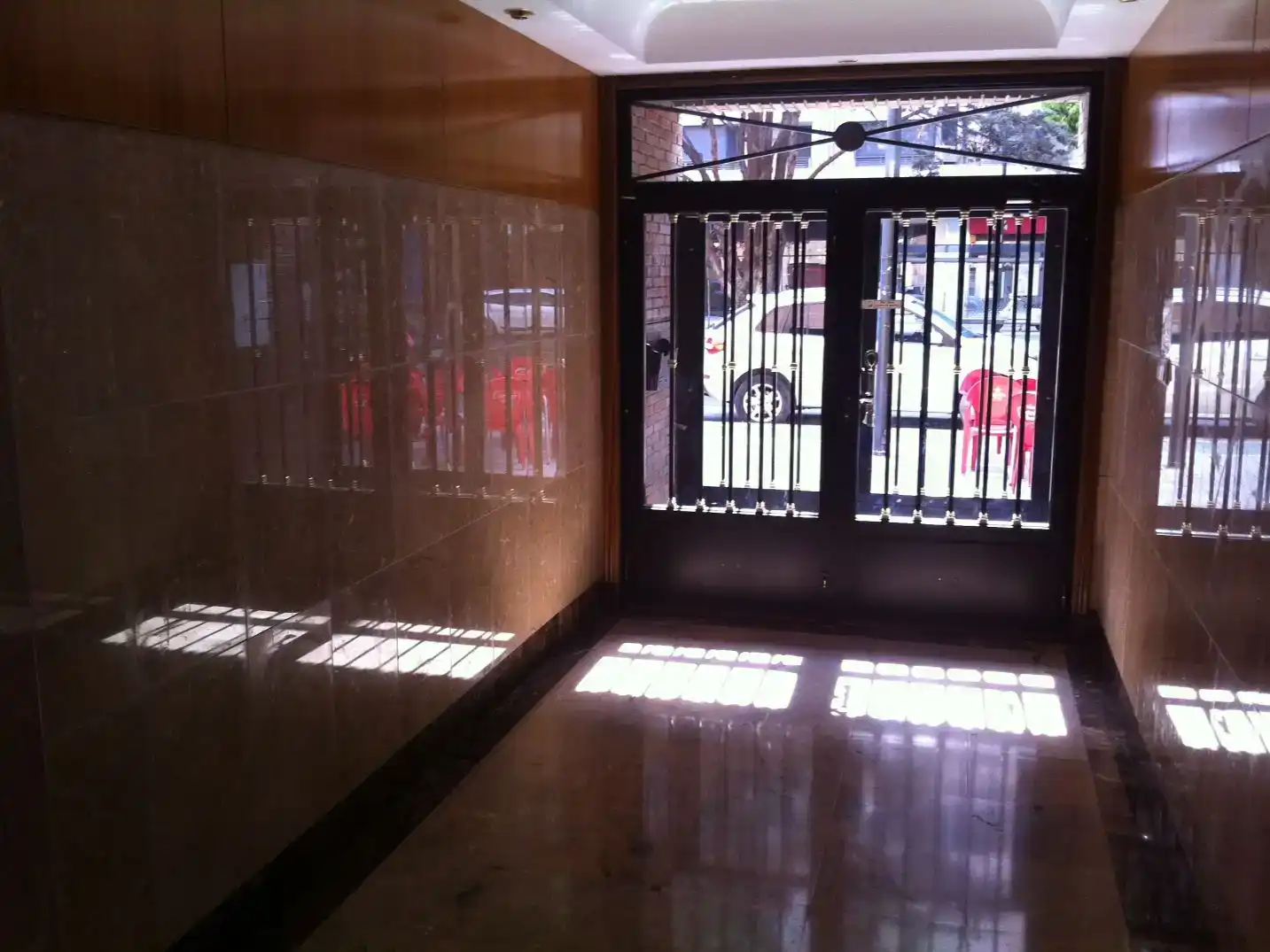Piso de 120 m² en Albacete