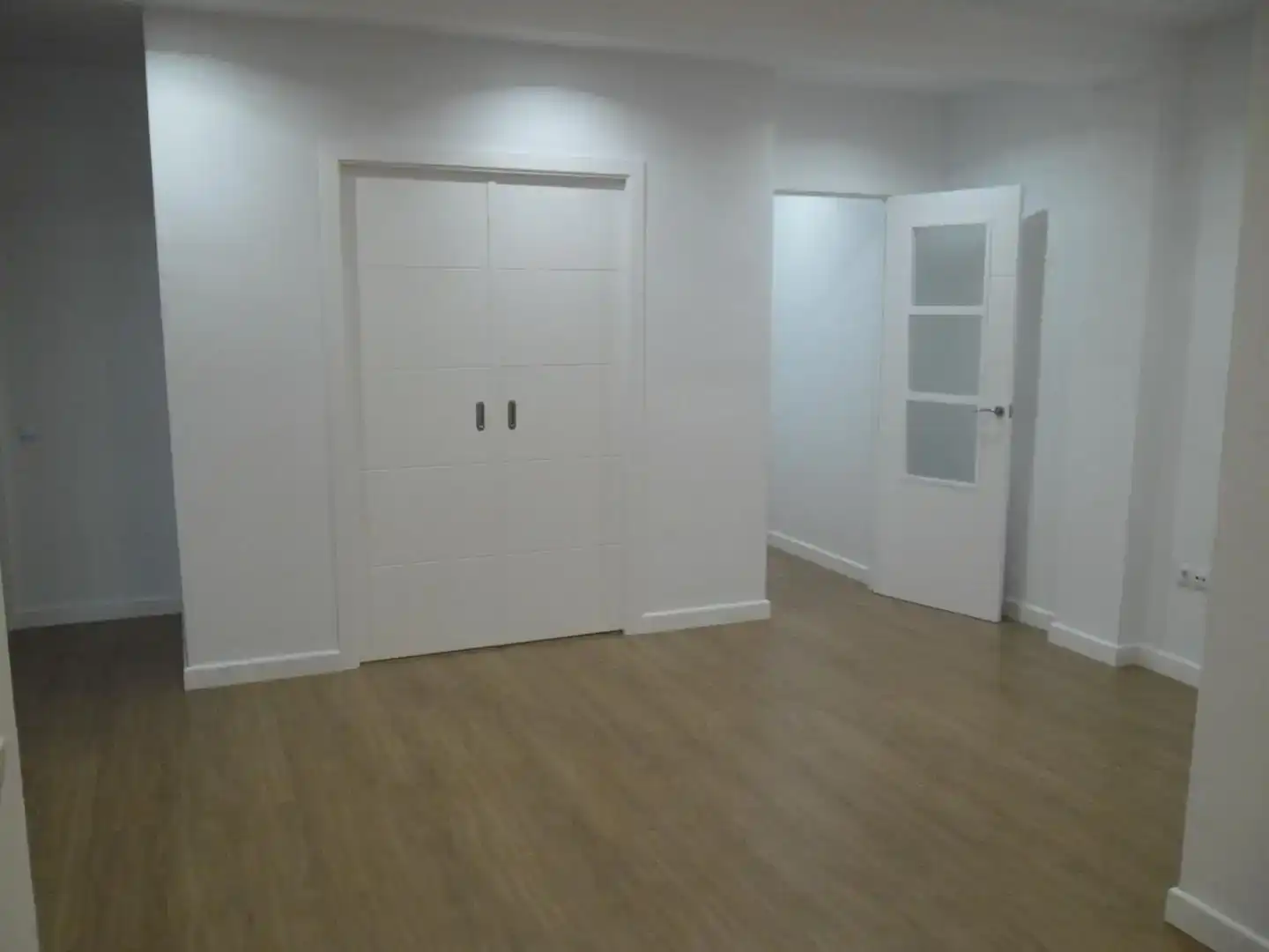 Piso de 110 m² en Sevilla