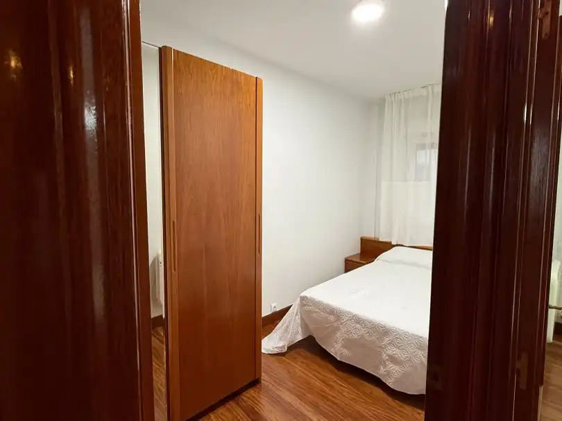 Piso de 72 m² en Bilbao