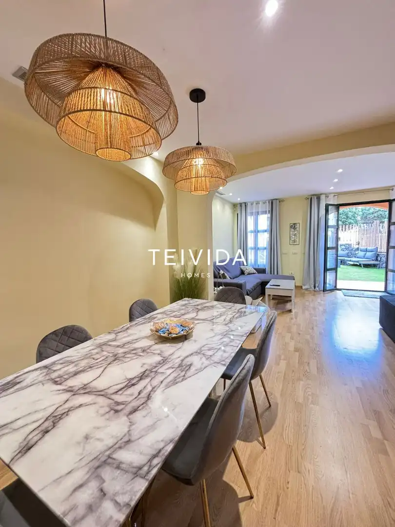 Casa de 120 m² a San Miguel de Abona